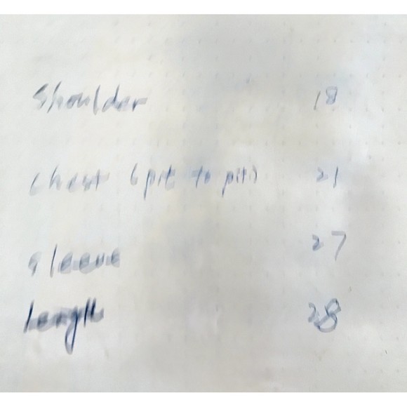 BANANA REPUBLIC EXTRA FINE MERINO NAVY WOOL V-NECK SWEATER SIZE MEN'S LARGE - Picture 5 of 5